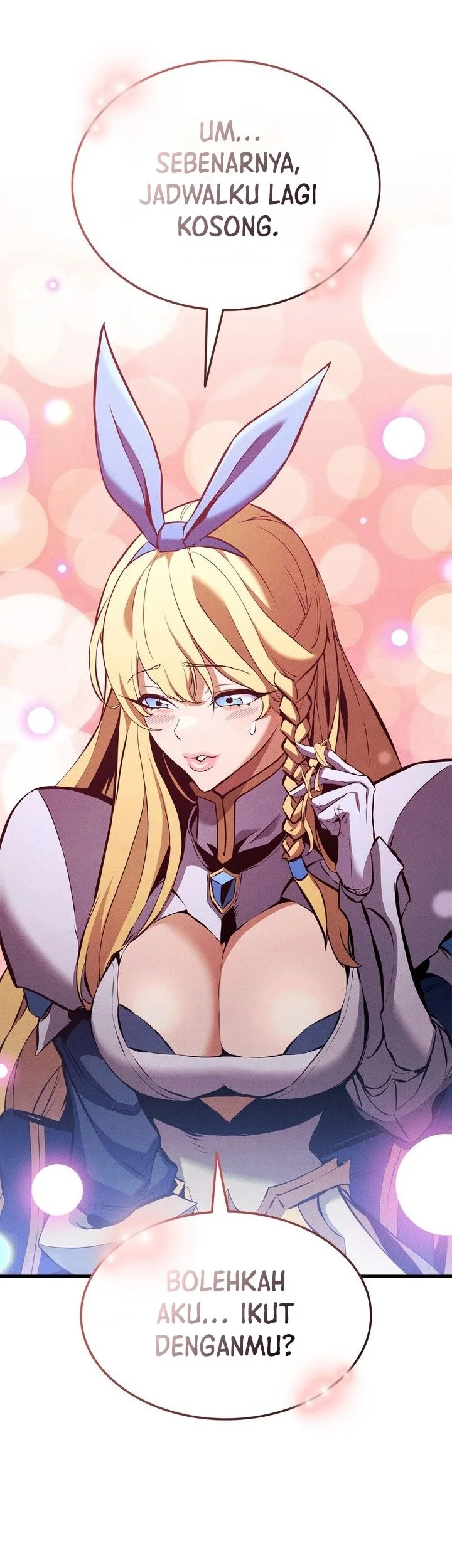 Ranker’s Return (Remake) Chapter 215 Gambar 86