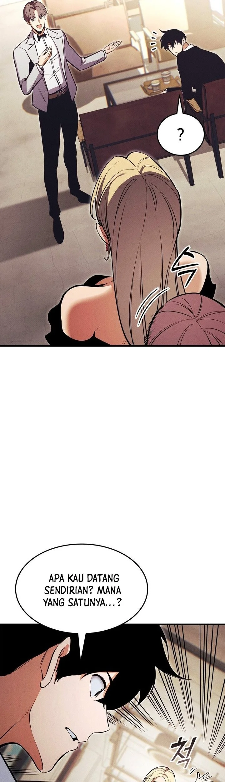 Ranker’s Return (Remake) Chapter 215 Gambar 6