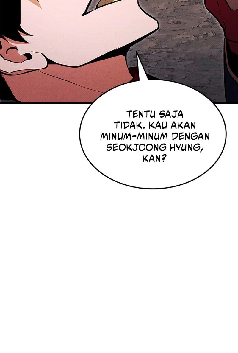 Ranker’s Return (Remake) Chapter 216 Gambar 53