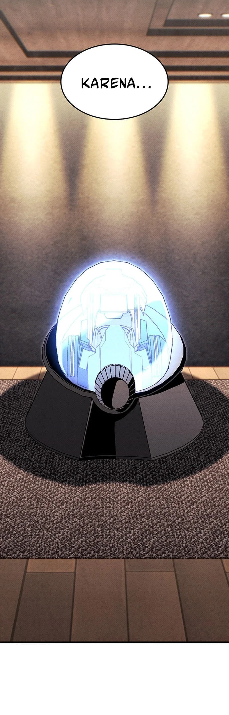 Ranker’s Return (Remake) Chapter 216 Gambar 58