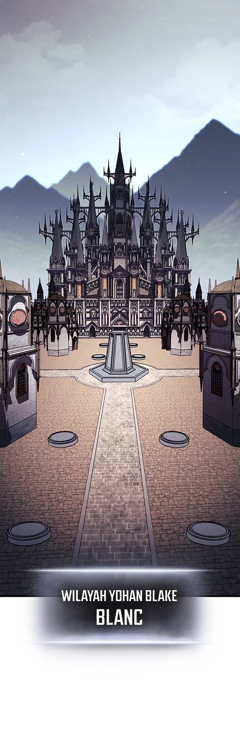 Ranker’s Return (Remake) Chapter 216 Gambar 61