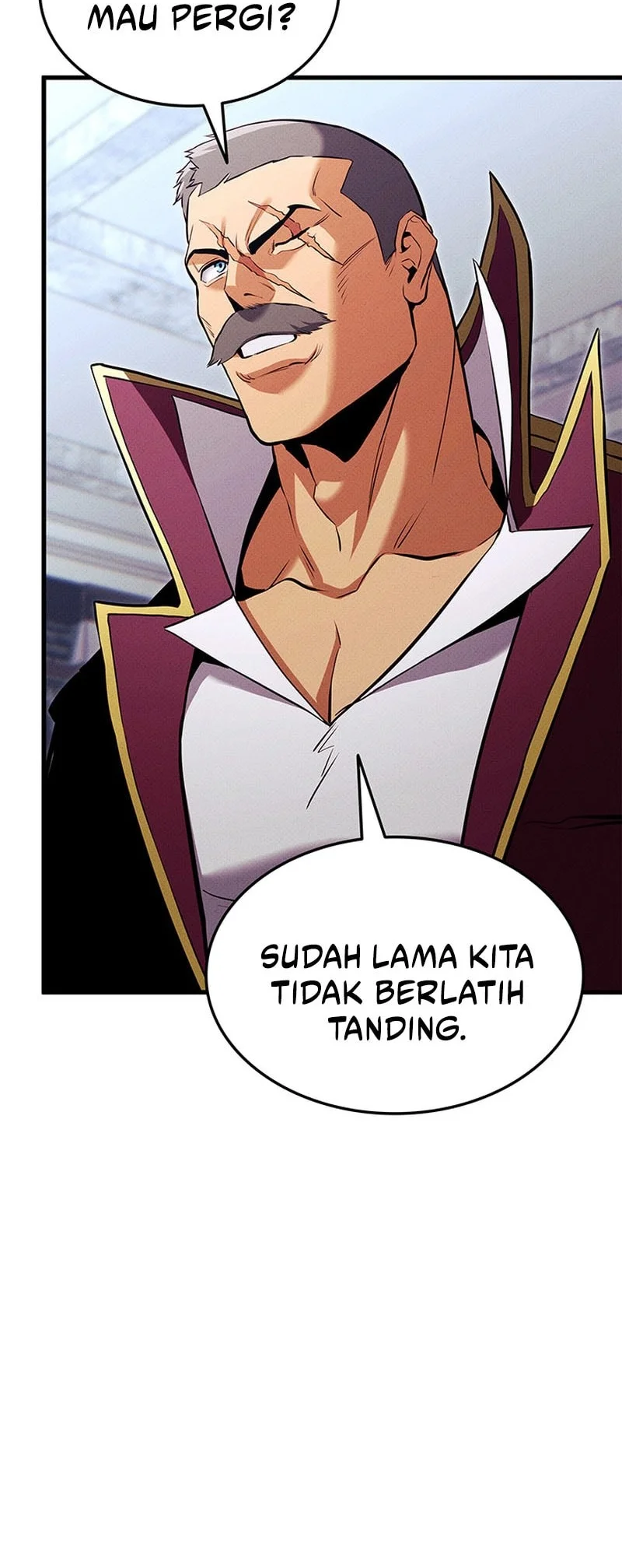 Ranker’s Return (Remake) Chapter 216 Gambar 69