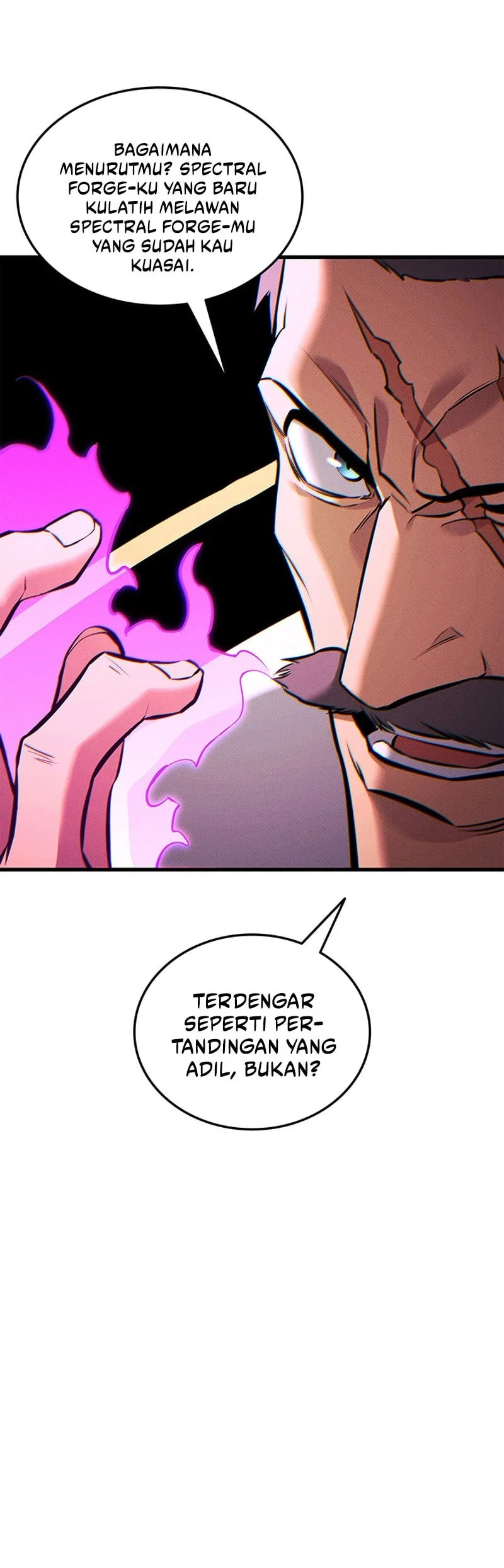 Ranker’s Return (Remake) Chapter 216 Gambar 73