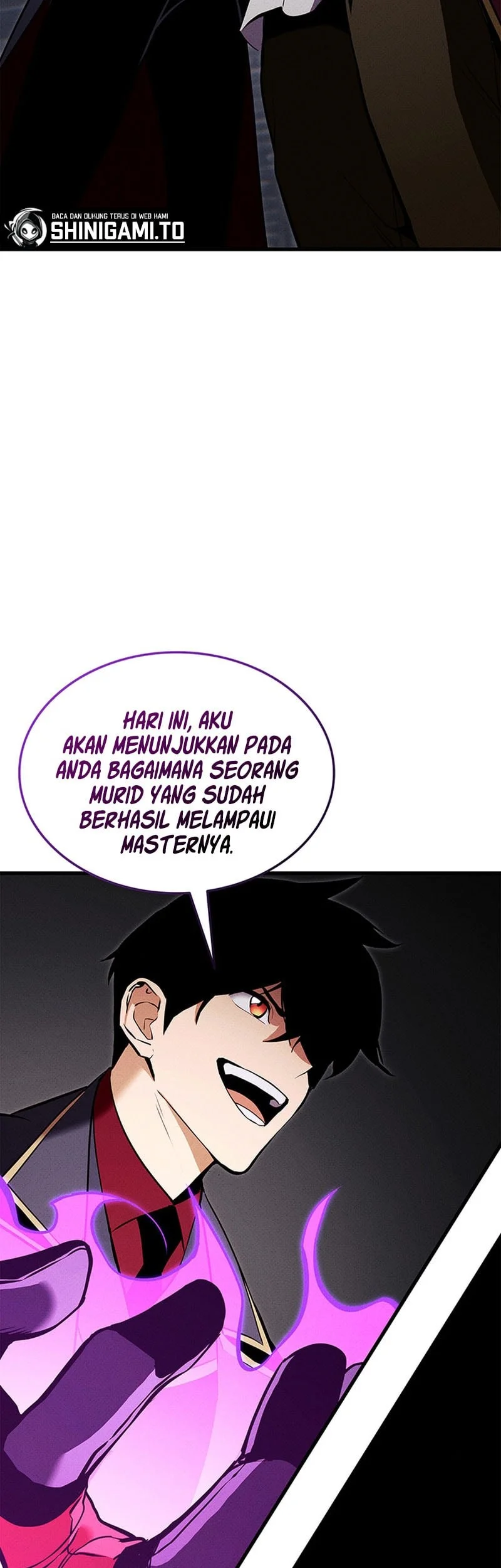 Ranker’s Return (Remake) Chapter 216 Gambar 76