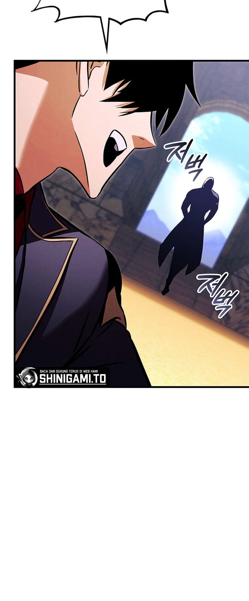 Ranker’s Return (Remake) Chapter 216 Gambar 5