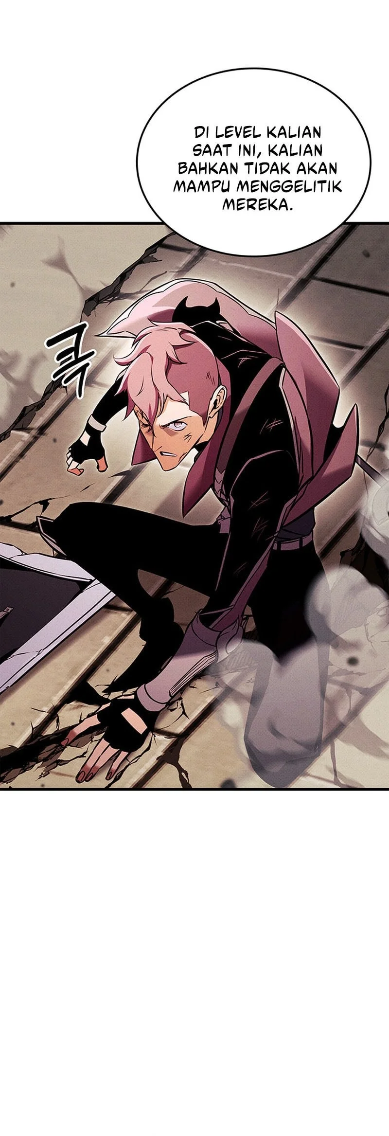 Ranker’s Return (Remake) Chapter 216 Gambar 25