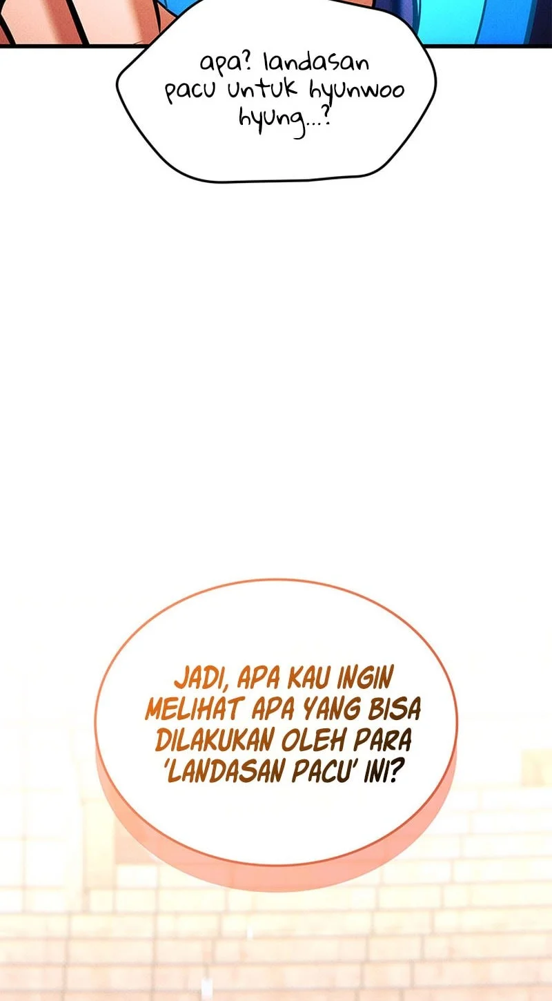 Ranker’s Return (Remake) Chapter 216 Gambar 17