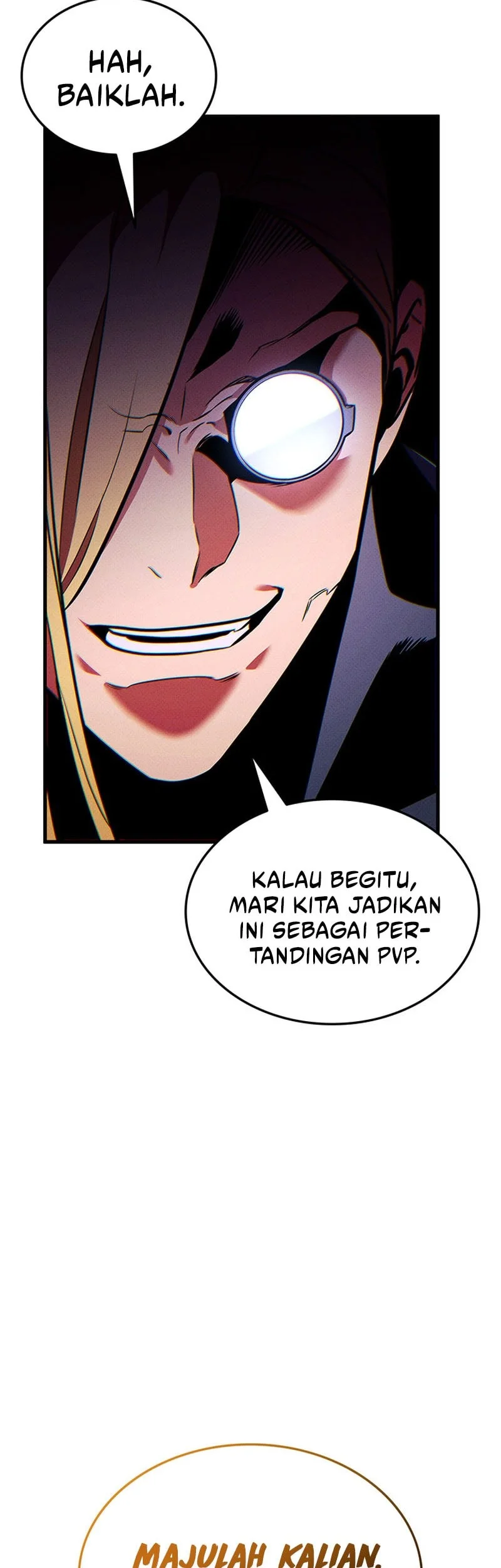 Ranker’s Return (Remake) Chapter 216 Gambar 19