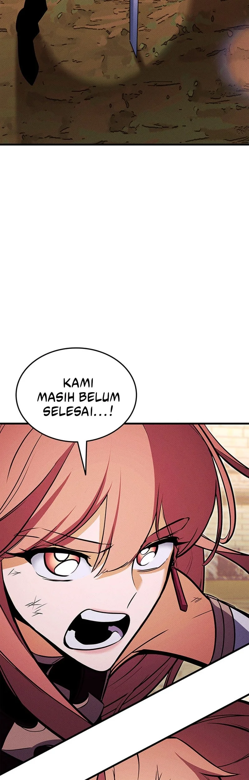 Ranker’s Return (Remake) Chapter 216 Gambar 31