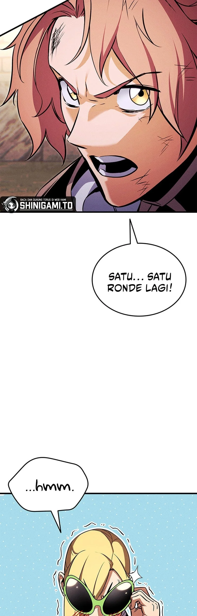 Ranker’s Return (Remake) Chapter 216 Gambar 32