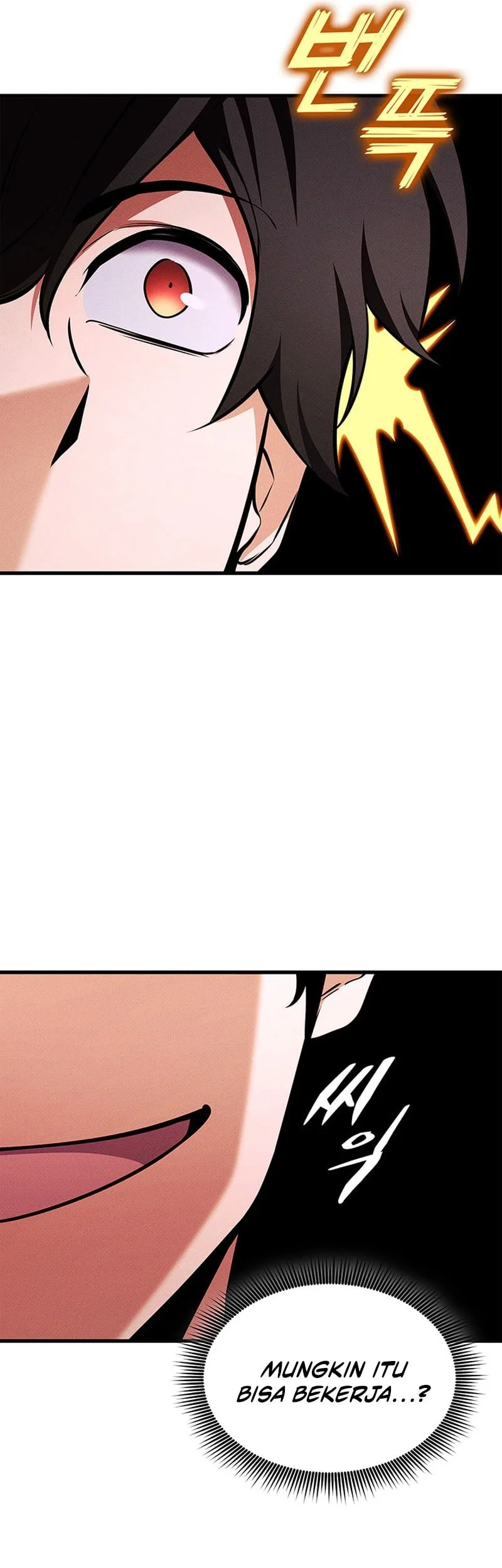 Ranker’s Return (Remake) Chapter 217 Gambar 34