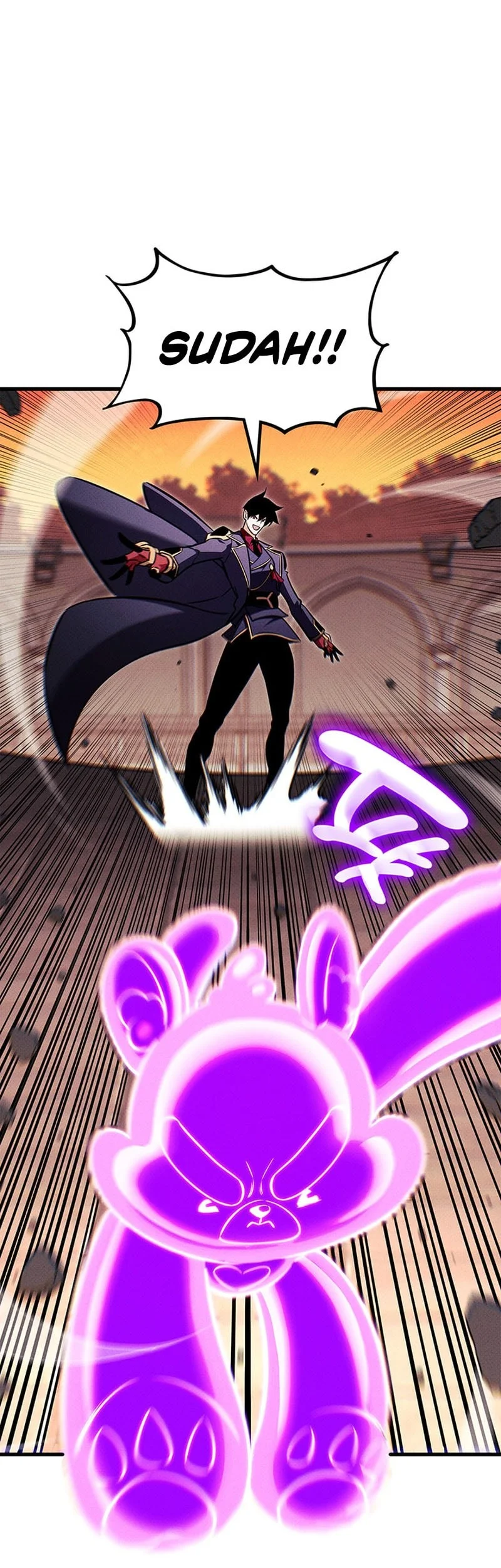 Ranker’s Return (Remake) Chapter 217 Gambar 37