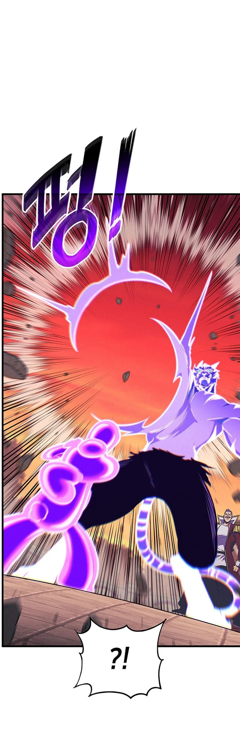 Ranker’s Return (Remake) Chapter 217 Gambar 42