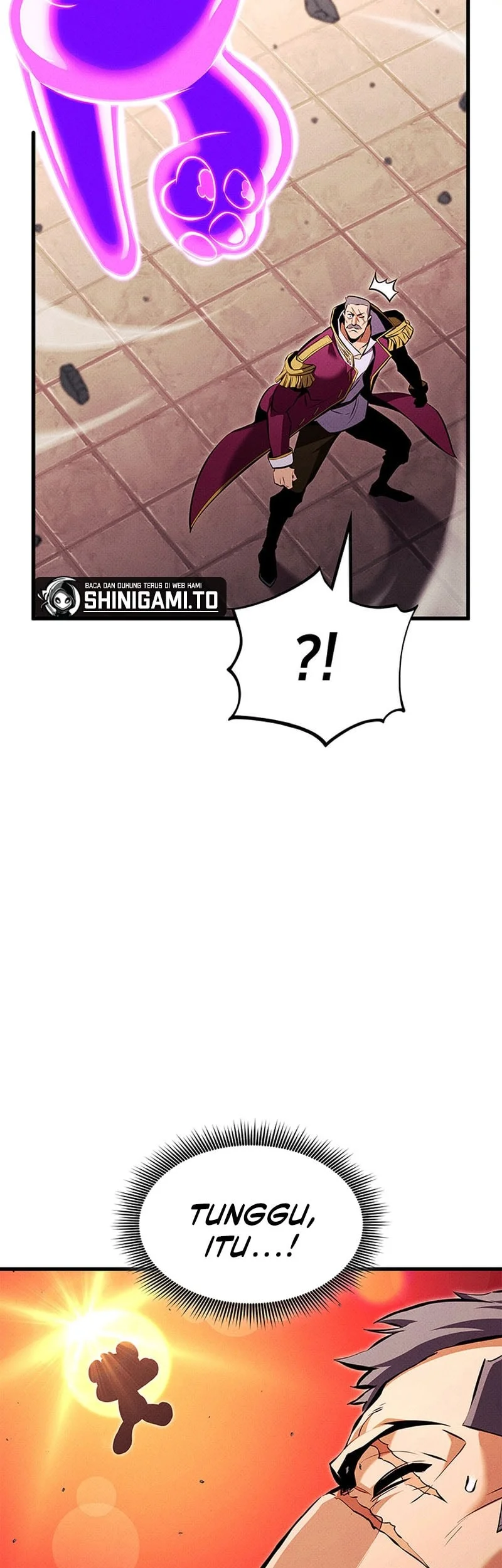 Ranker’s Return (Remake) Chapter 217 Gambar 48