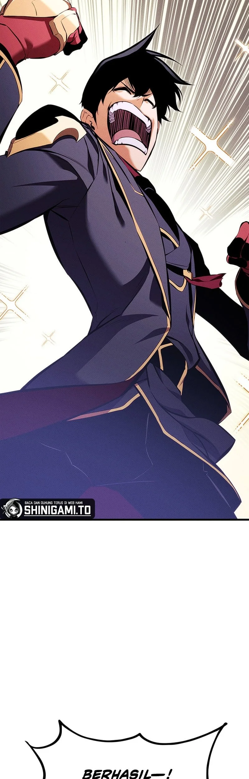 Ranker’s Return (Remake) Chapter 217 Gambar 60