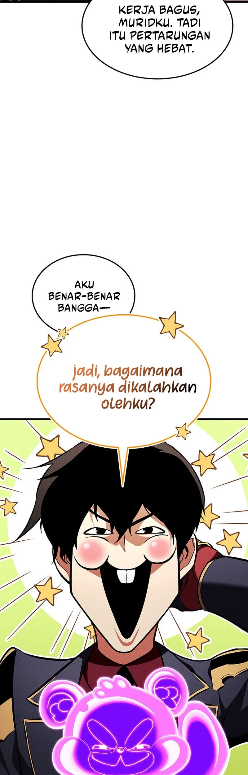 Ranker’s Return (Remake) Chapter 217 Gambar 68