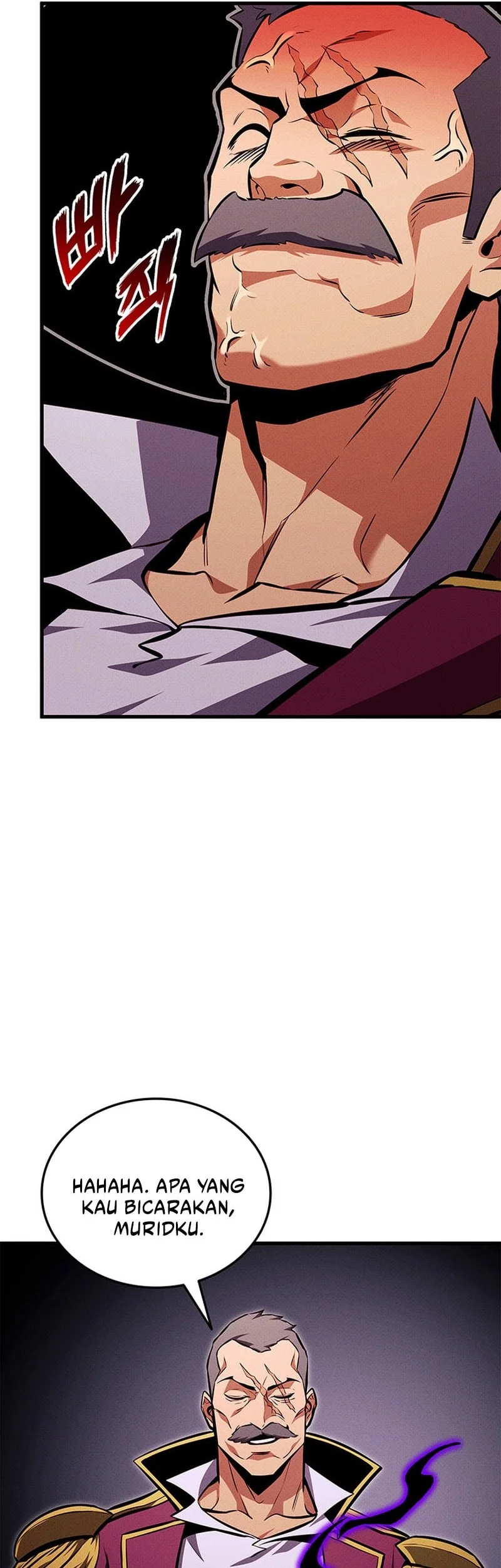 Ranker’s Return (Remake) Chapter 217 Gambar 71