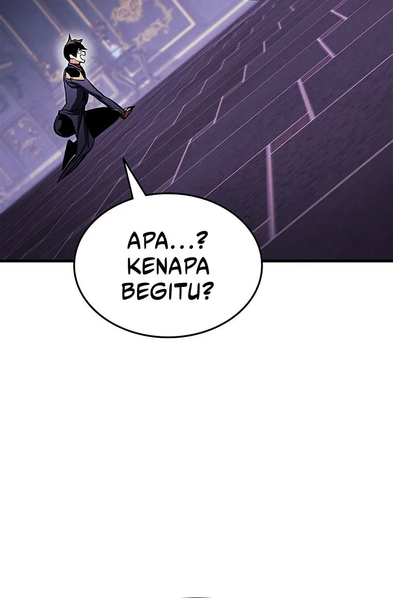 Ranker’s Return (Remake) Chapter 218 Gambar 53