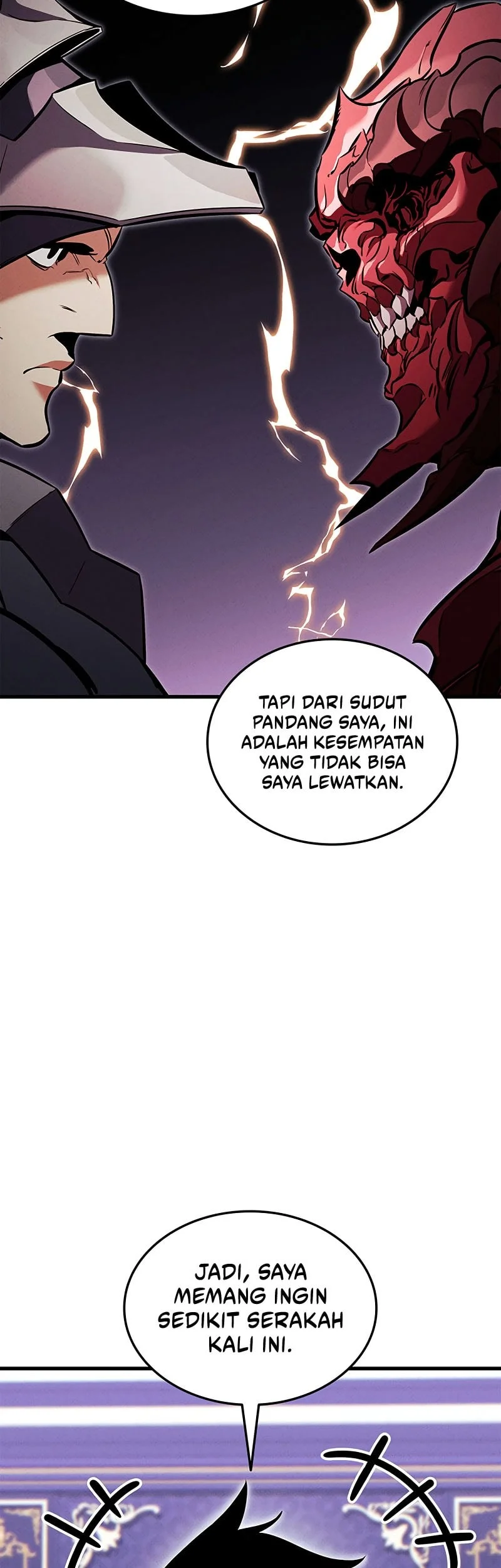 Ranker’s Return (Remake) Chapter 218 Gambar 56