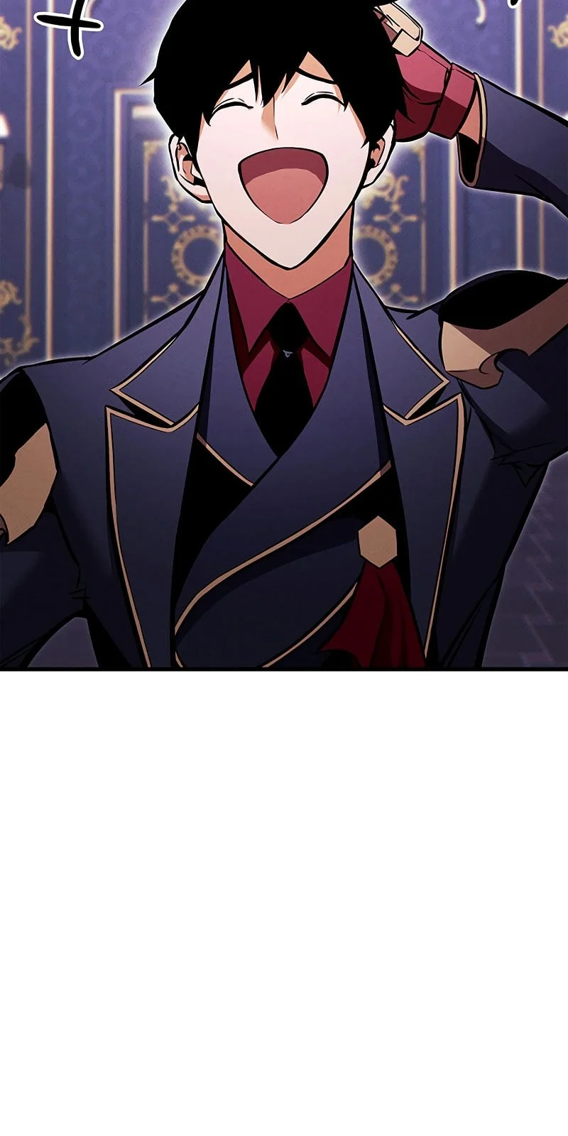 Ranker’s Return (Remake) Chapter 218 Gambar 57