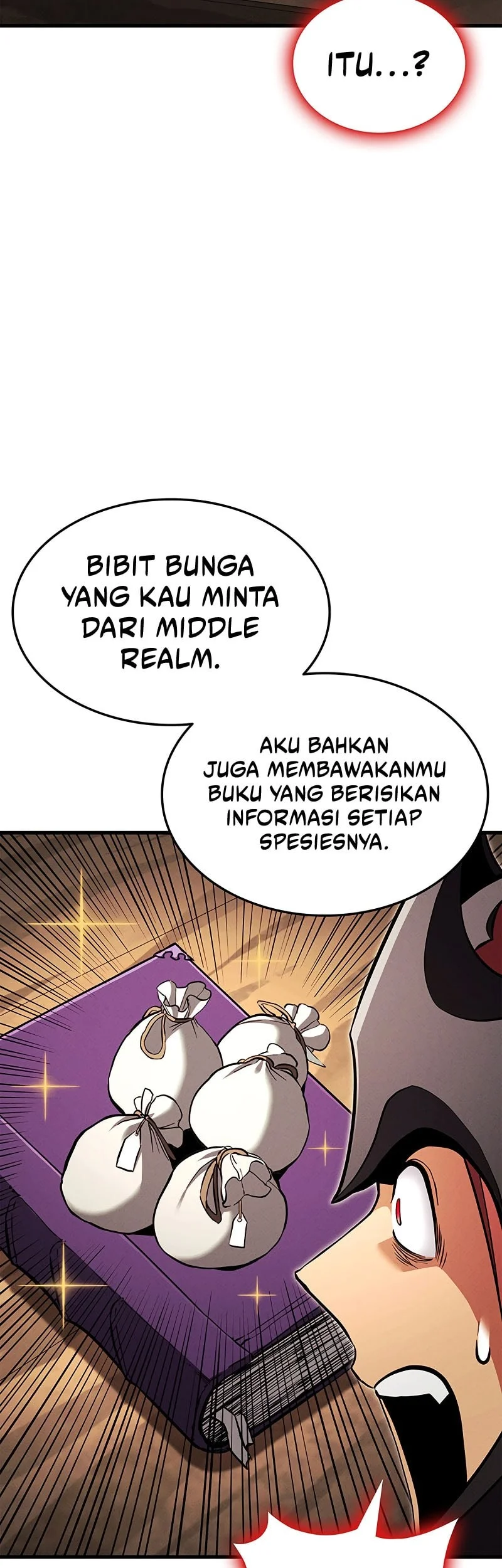 Ranker’s Return (Remake) Chapter 218 Gambar 24