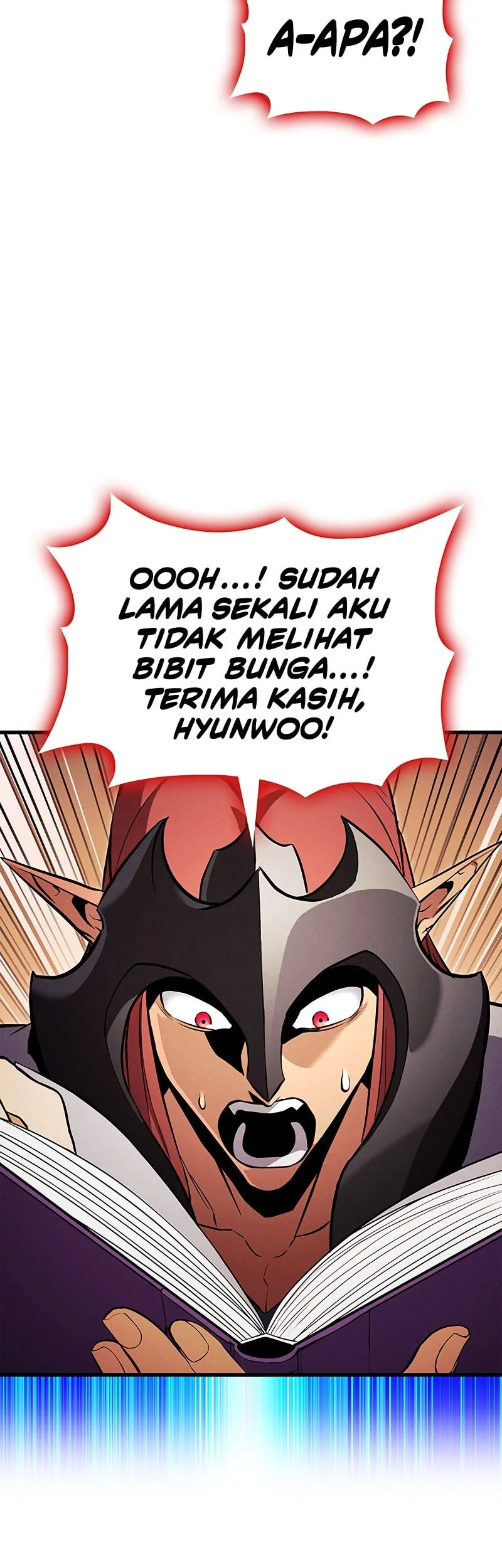 Ranker’s Return (Remake) Chapter 218 Gambar 25