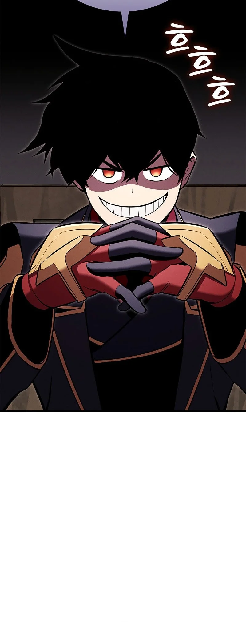 Ranker’s Return (Remake) Chapter 218 Gambar 21