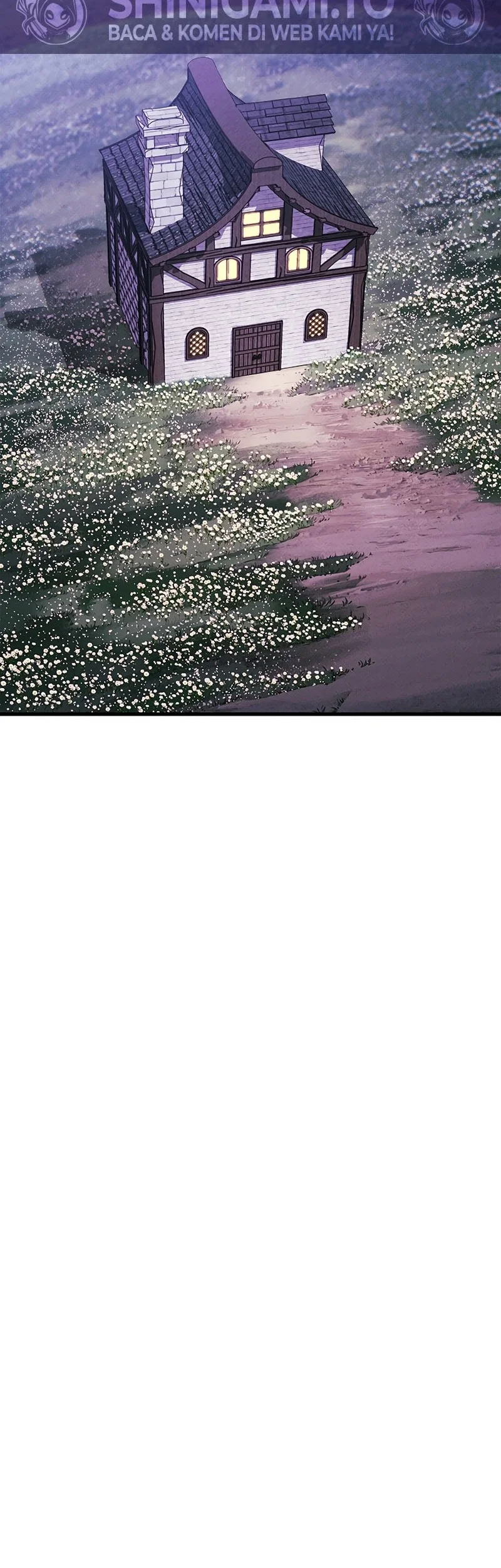 Ranker’s Return (Remake) Chapter 218 Gambar 29