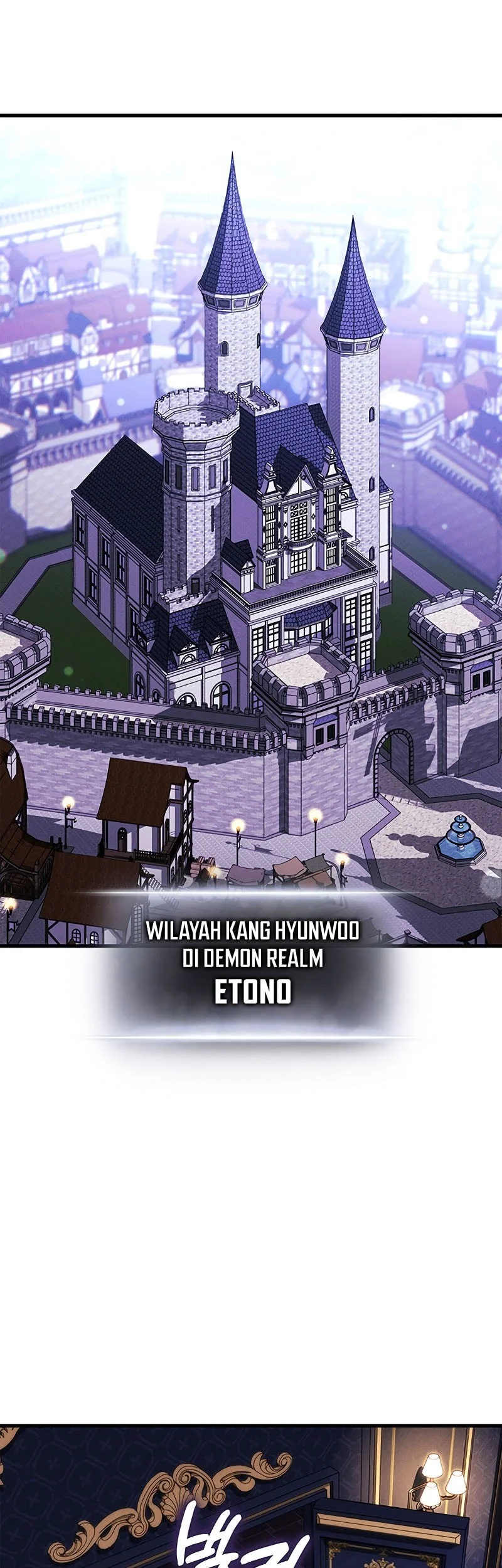 Ranker’s Return (Remake) Chapter 218 Gambar 30