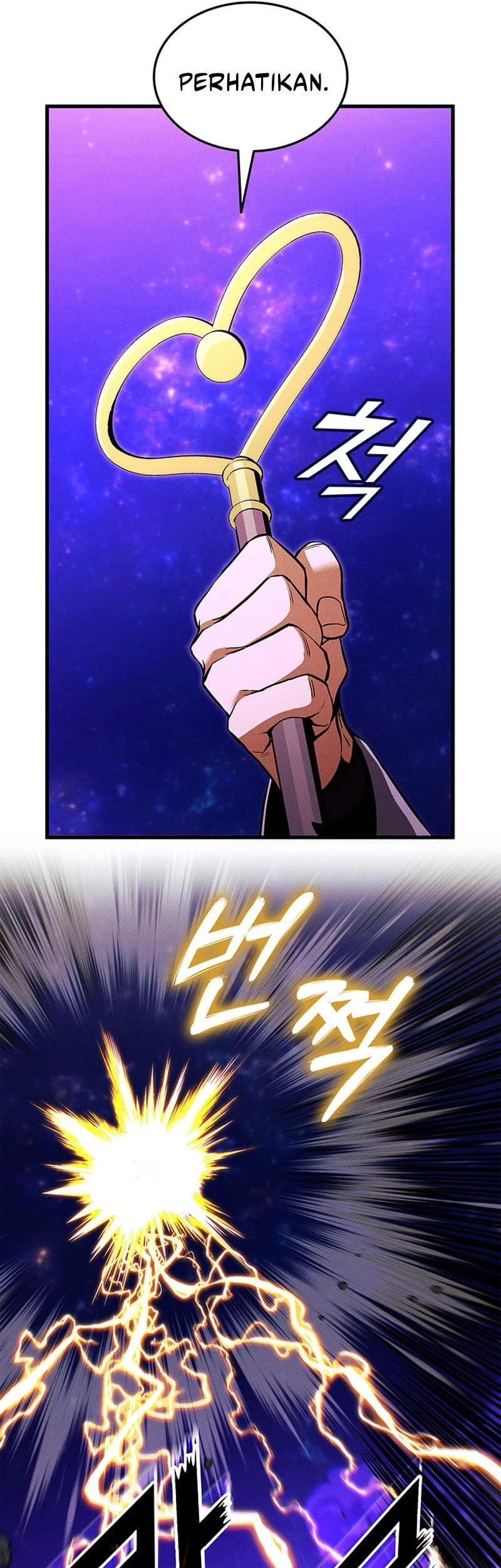 Ranker’s Return (Remake) Chapter 219 Gambar 34