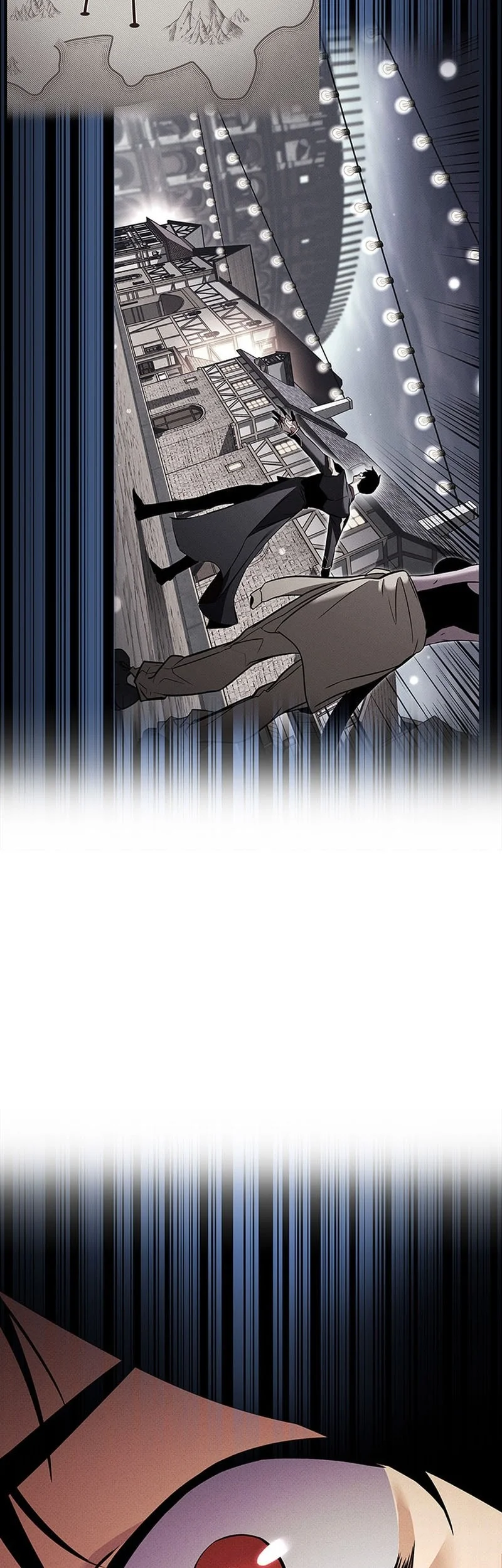 Ranker’s Return (Remake) Chapter 219 Gambar 48