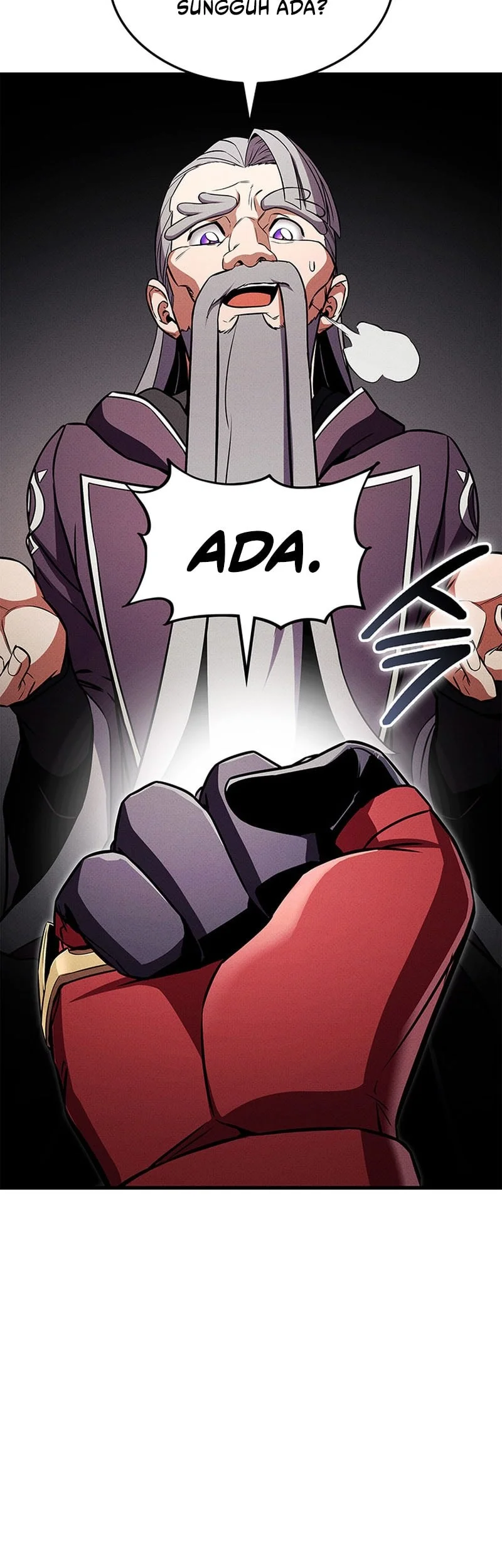 Ranker’s Return (Remake) Chapter 219 Gambar 52