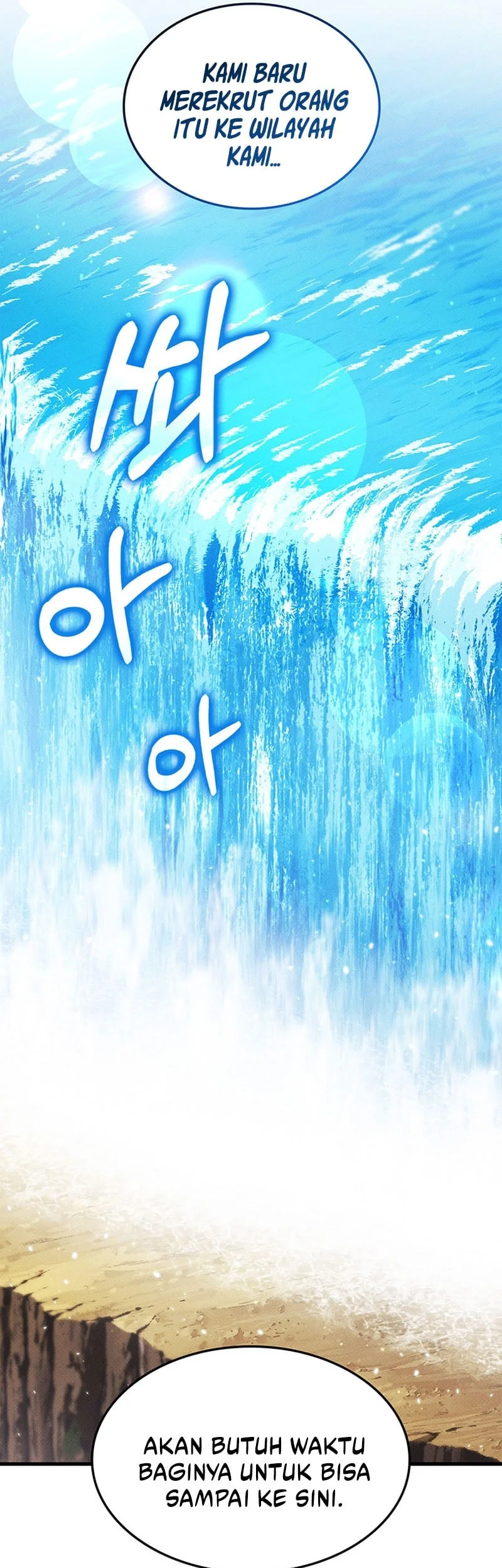 Ranker’s Return (Remake) Chapter 219 Gambar 62