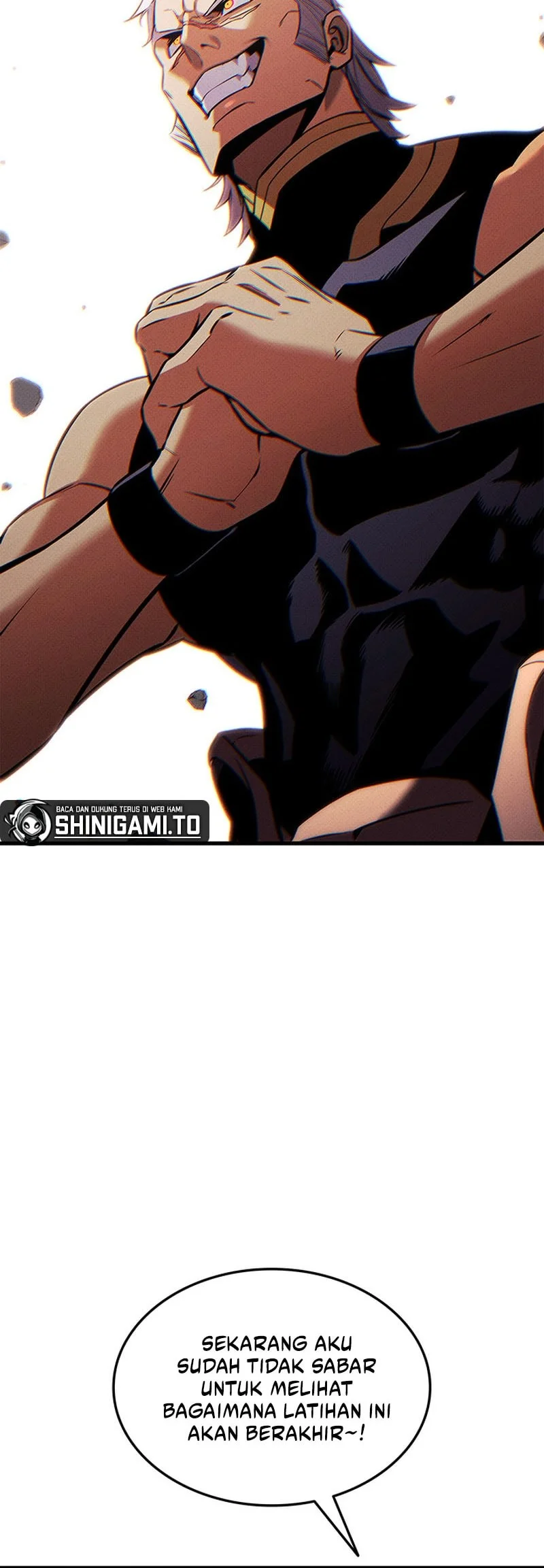 Ranker’s Return (Remake) Chapter 219 Gambar 73