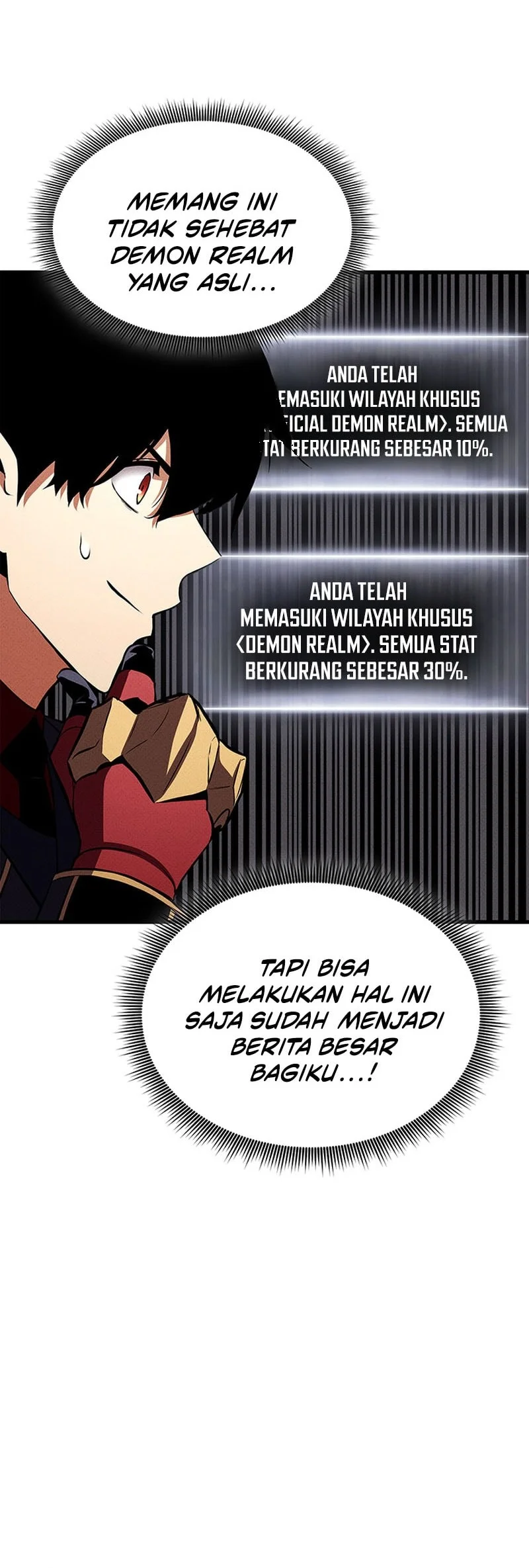 Ranker’s Return (Remake) Chapter 219 Gambar 25