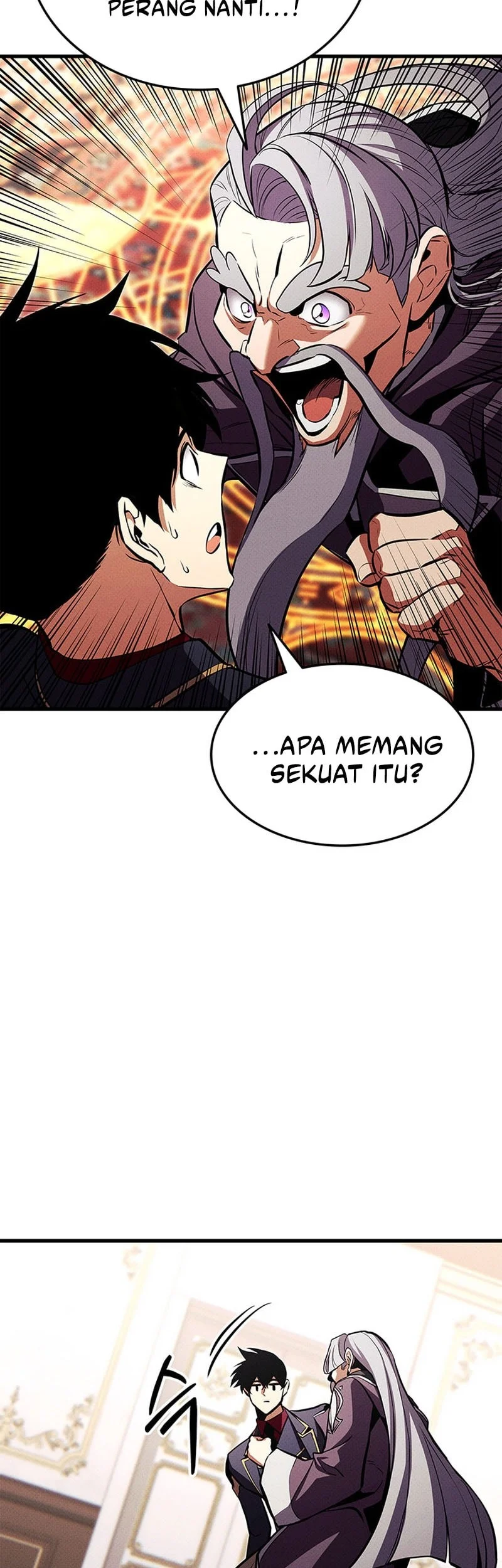 Ranker’s Return (Remake) Chapter 219 Gambar 11