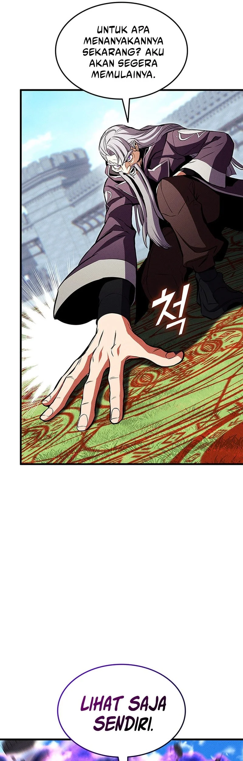 Ranker’s Return (Remake) Chapter 219 Gambar 18