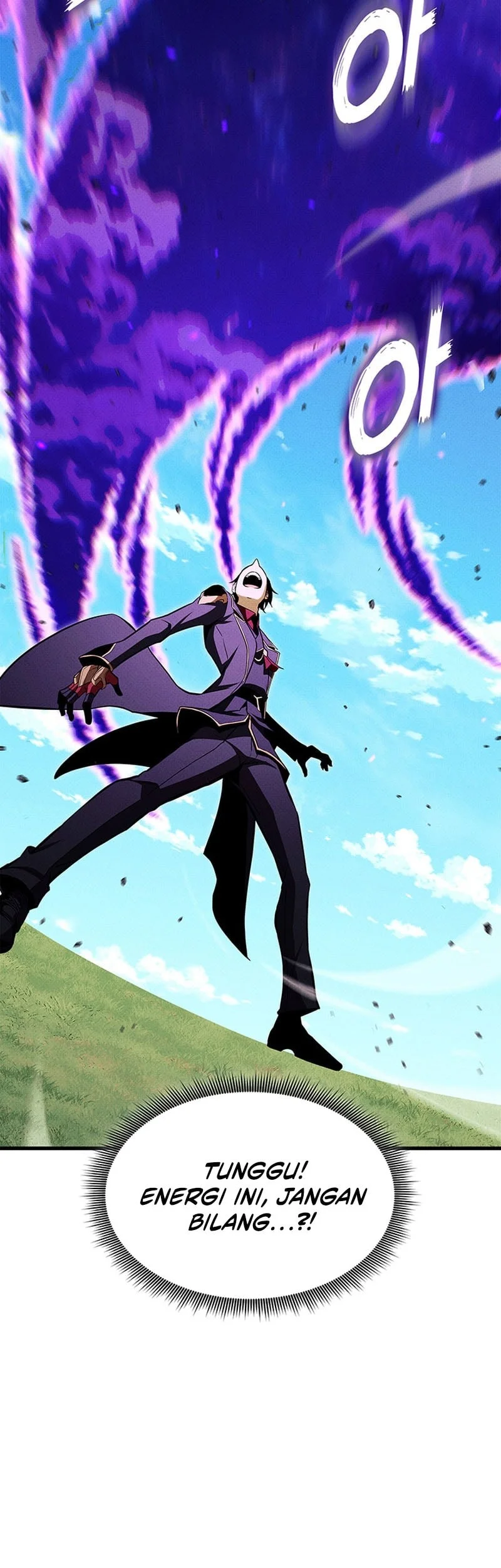 Ranker’s Return (Remake) Chapter 219 Gambar 20