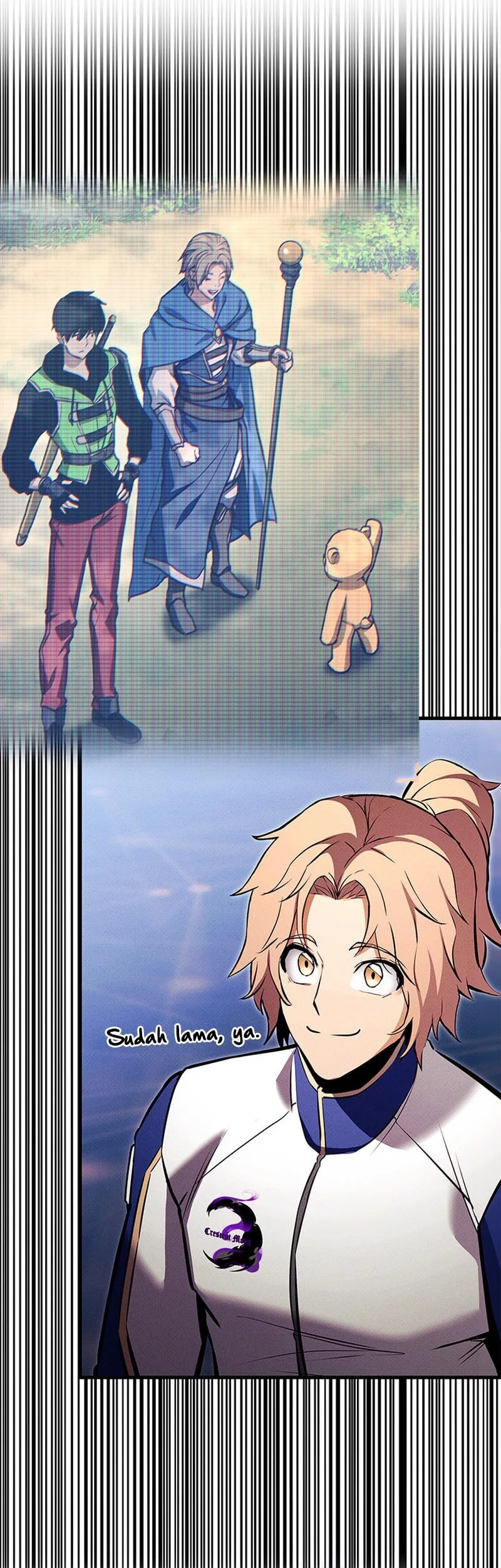 Ranker’s Return (Remake) Chapter 210 Gambar 42