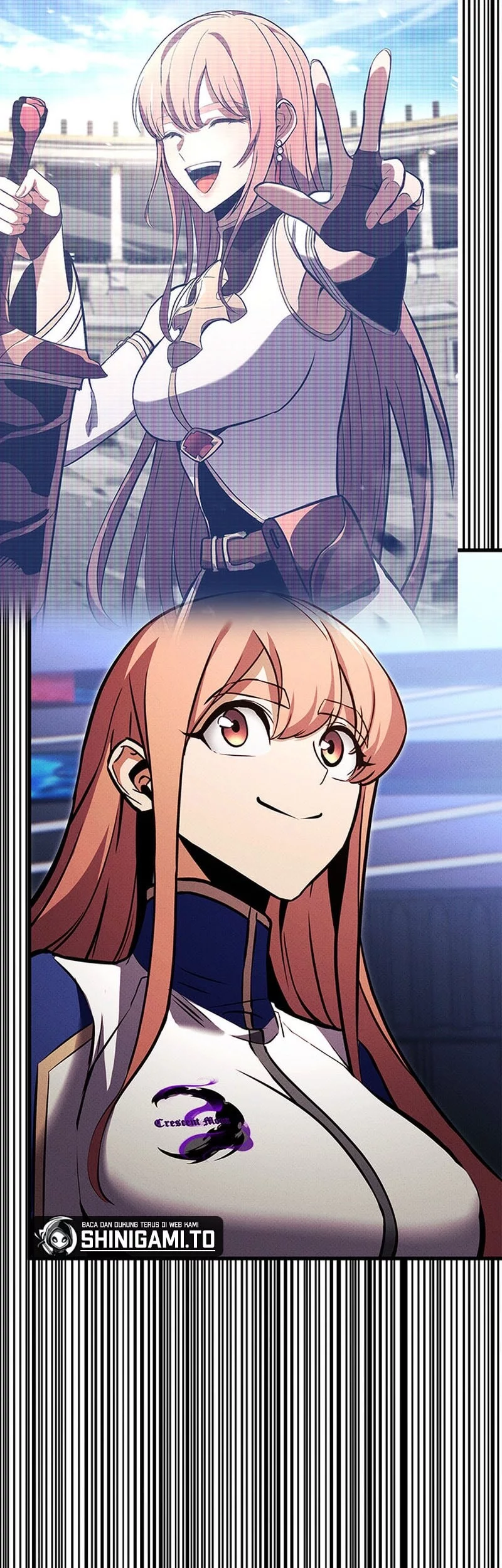 Ranker’s Return (Remake) Chapter 210 Gambar 46