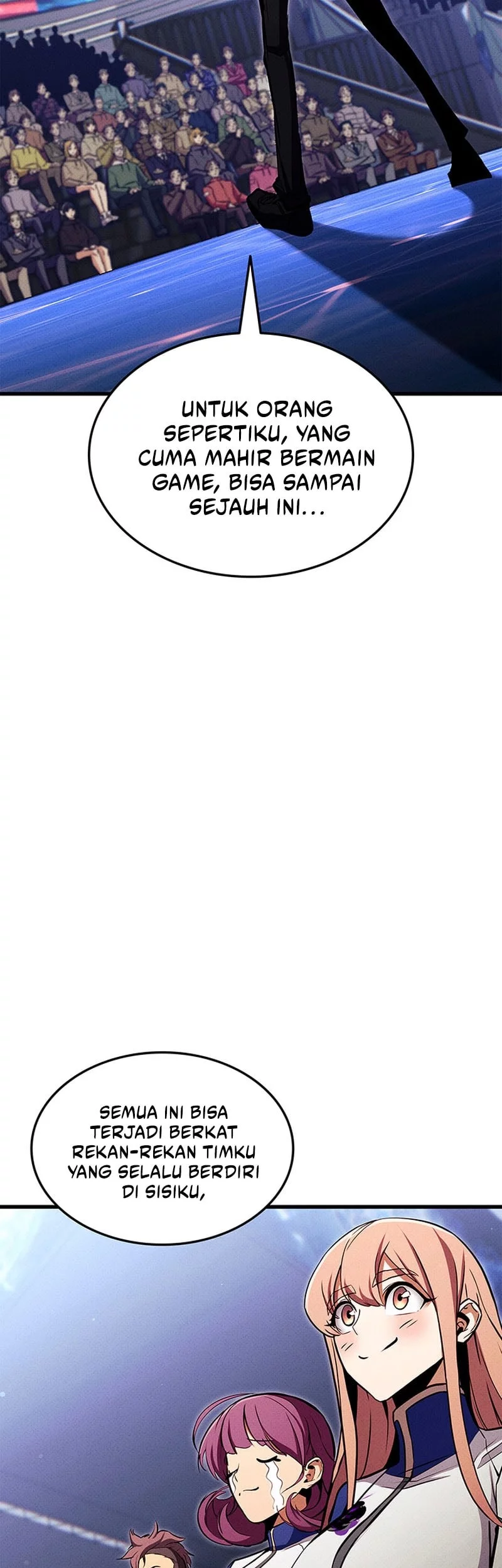 Ranker’s Return (Remake) Chapter 210 Gambar 55
