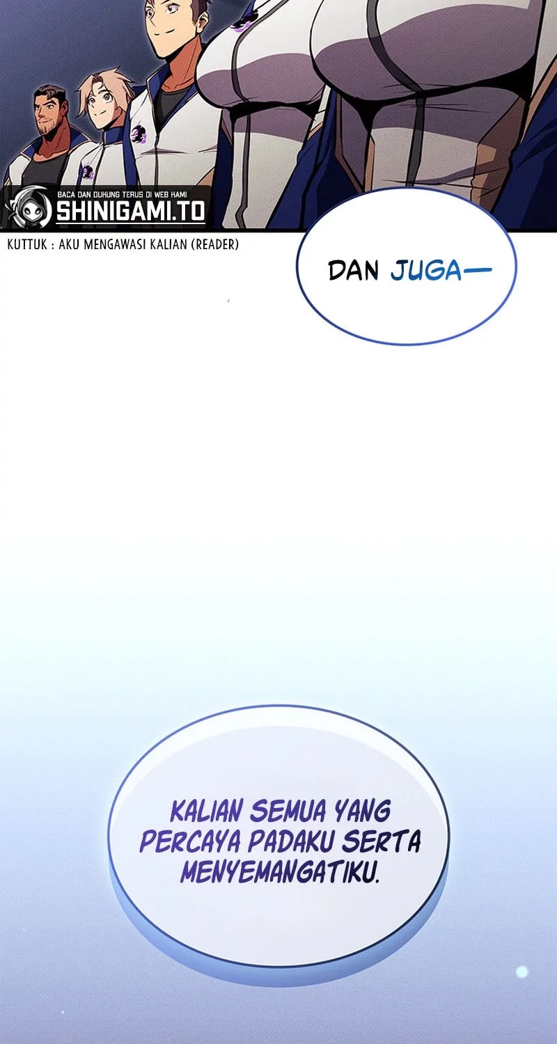 Ranker’s Return (Remake) Chapter 210 Gambar 56