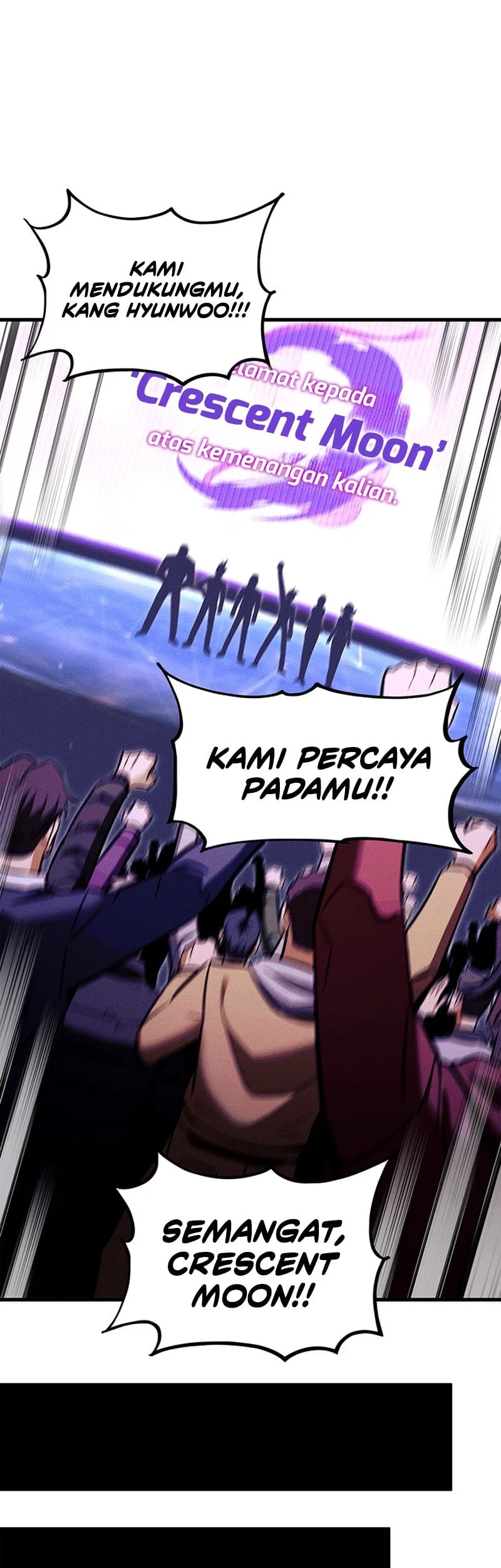 Ranker’s Return (Remake) Chapter 210 Gambar 67