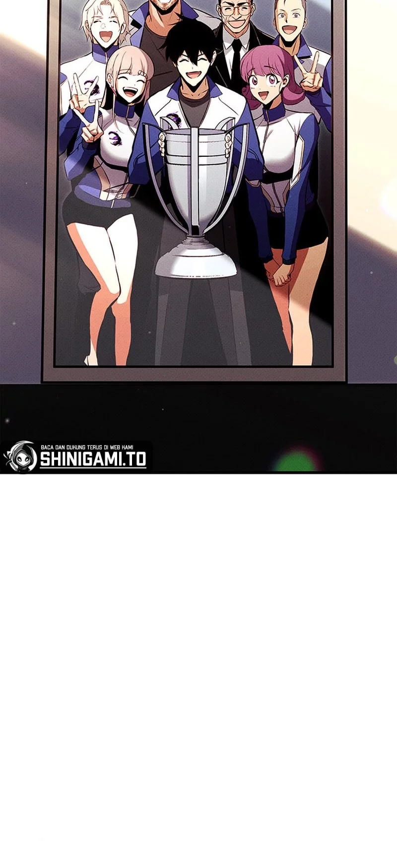 Ranker’s Return (Remake) Chapter 210 Gambar 76