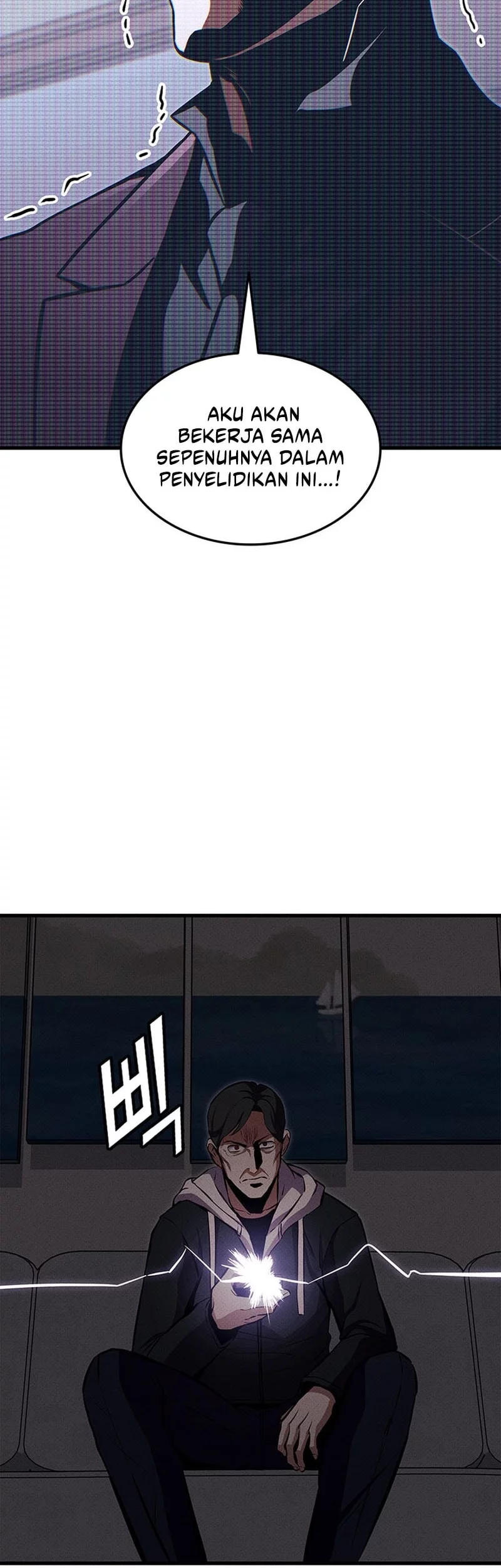 Ranker’s Return (Remake) Chapter 210 Gambar 82