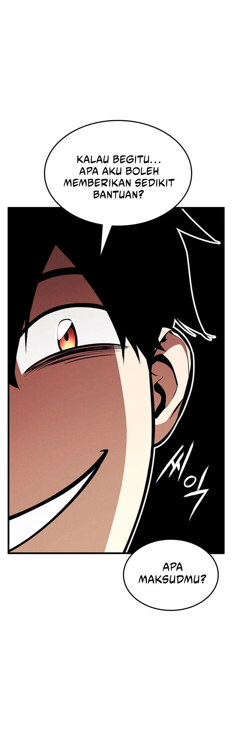 Ranker’s Return (Remake) Chapter 210 Gambar 88