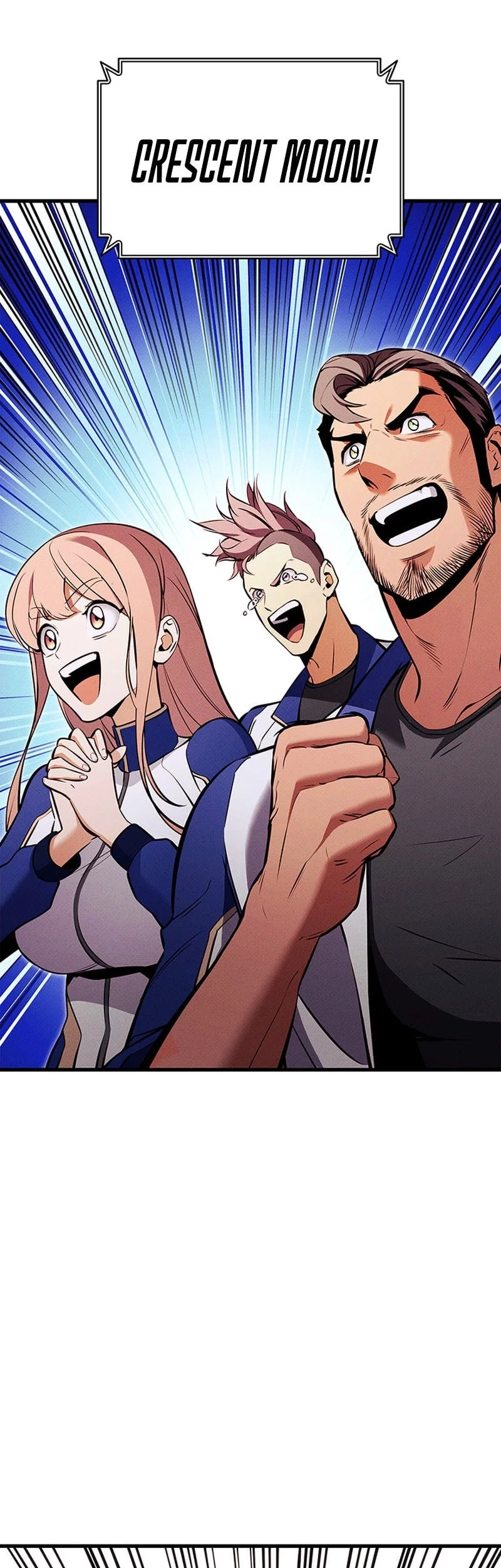 Ranker’s Return (Remake) Chapter 210 Gambar 22