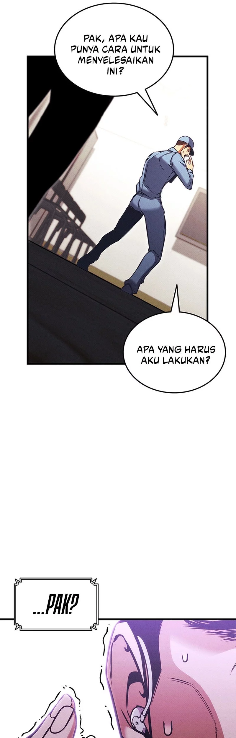 Ranker’s Return (Remake) Chapter 210 Gambar 14