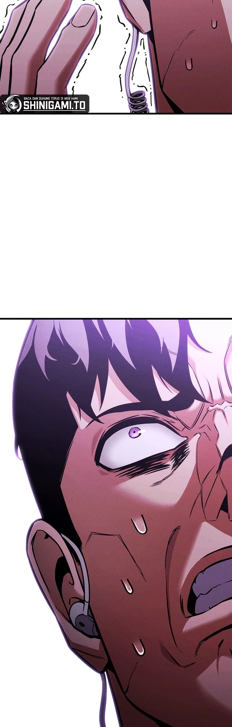 Ranker’s Return (Remake) Chapter 210 Gambar 15