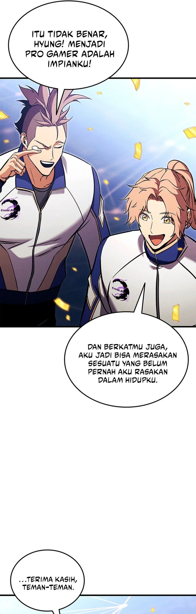 Ranker’s Return (Remake) Chapter 210 Gambar 30